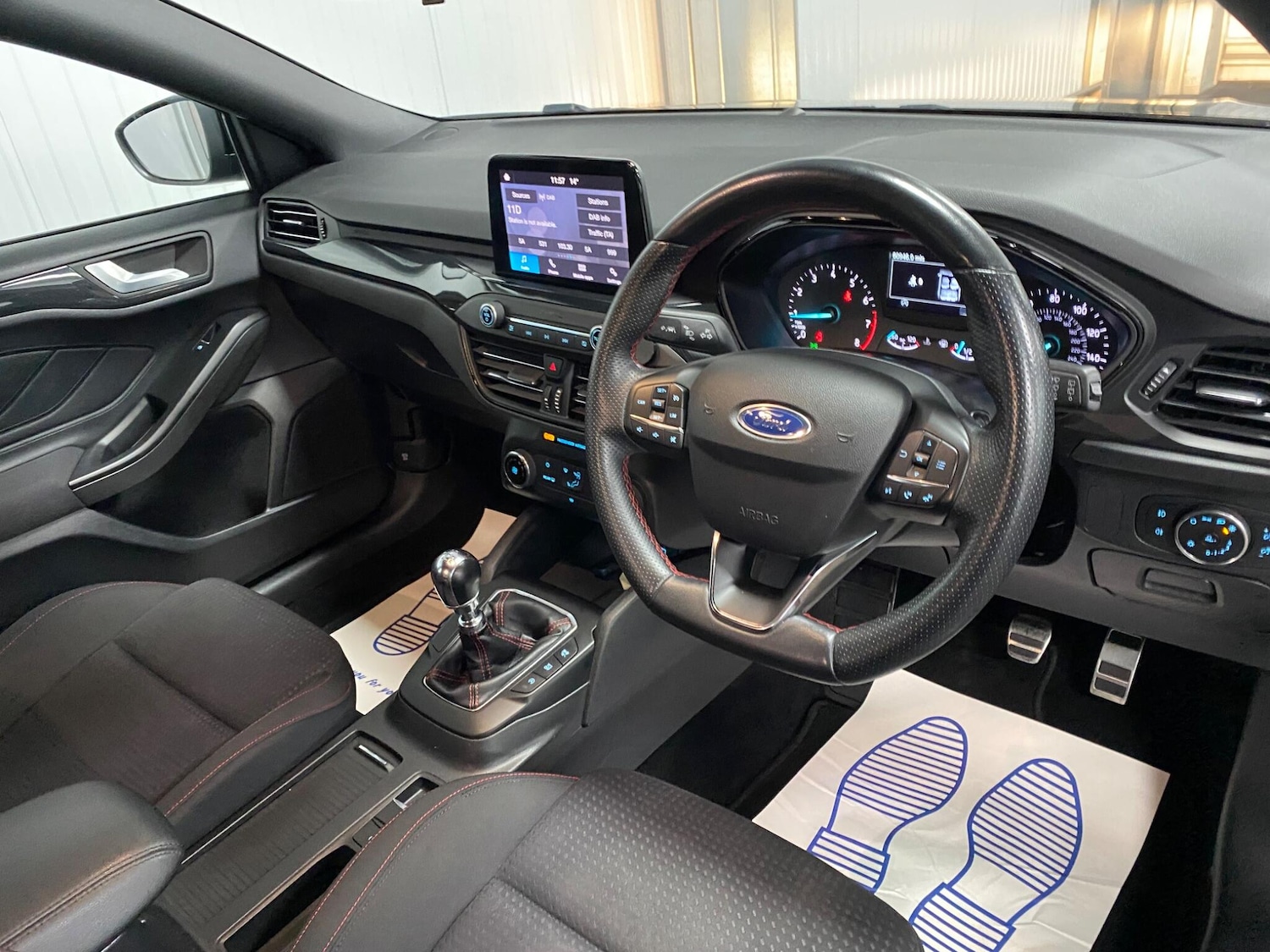 Used Ford Focus 2019 for sale - 76457143: Photo 32