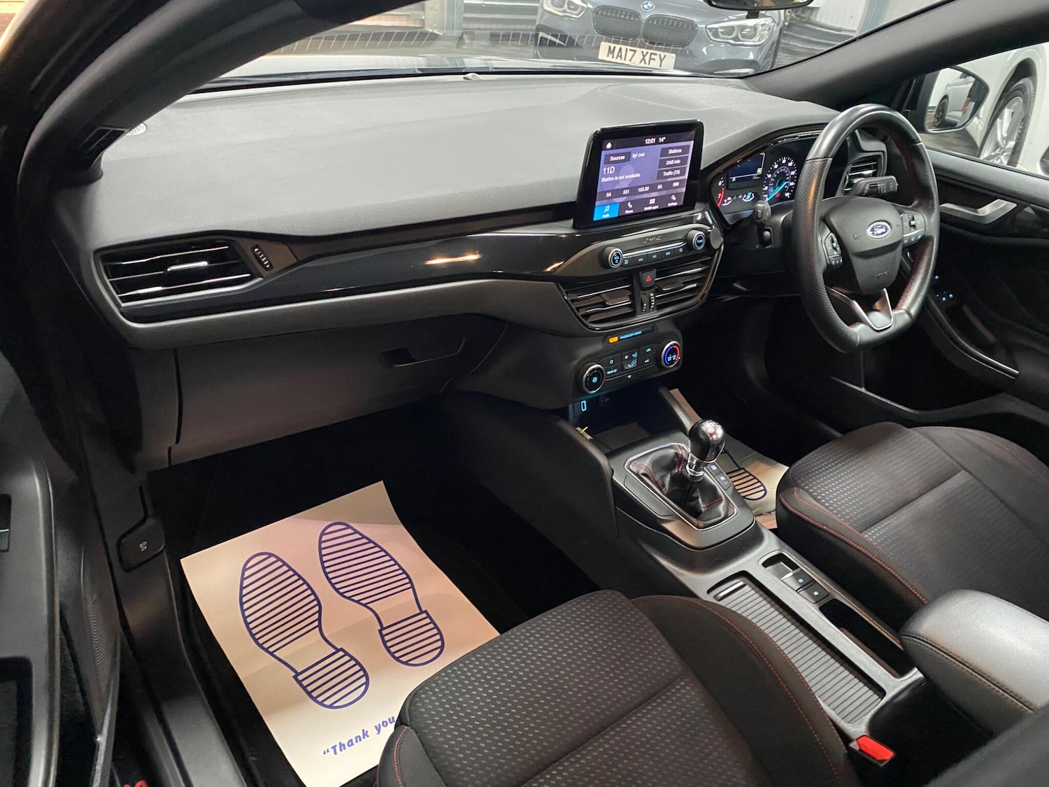 Used Ford Focus 2019 for sale - 76457143: Photo 33