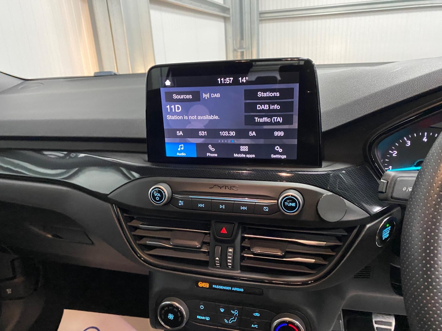 Used Ford Focus 2019 for sale - 76457143: Photo 34