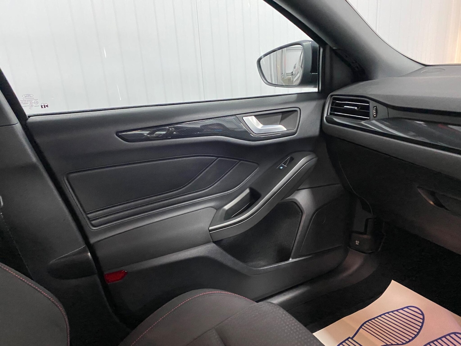 Used Ford Focus 2019 for sale - 76457143: Photo 35