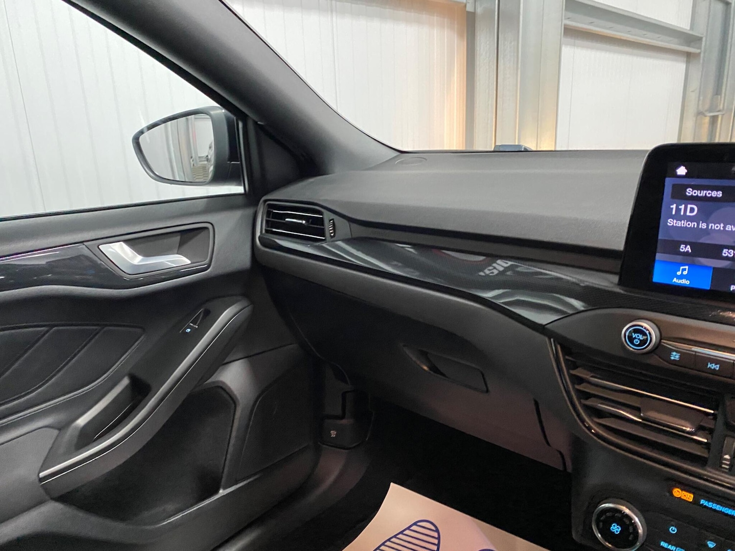 Used Ford Focus 2019 for sale - 76457143: Photo 36