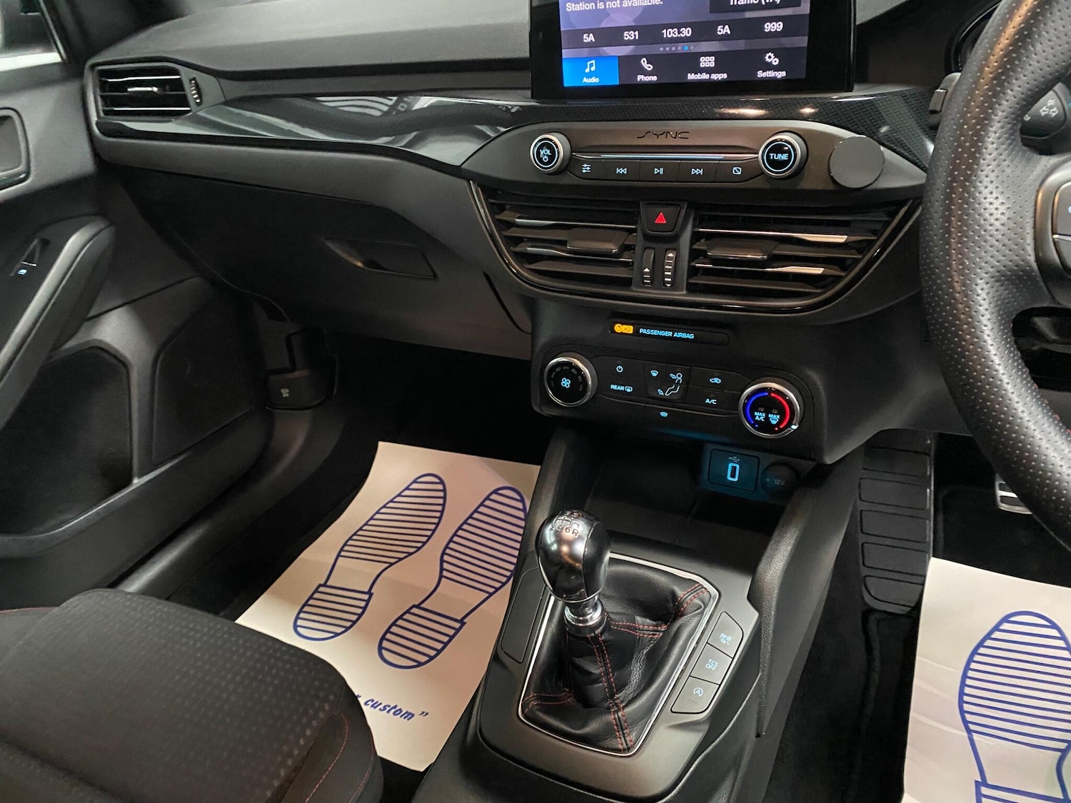 Used Ford Focus 2019 for sale - 76457143: Photo 37