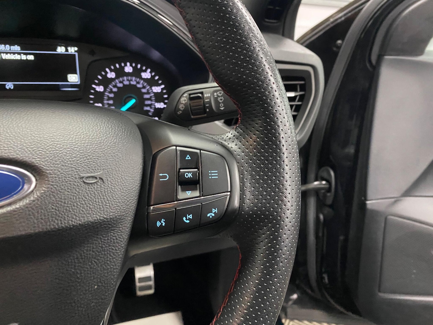 Used Ford Focus 2019 for sale - 76457143: Photo 41