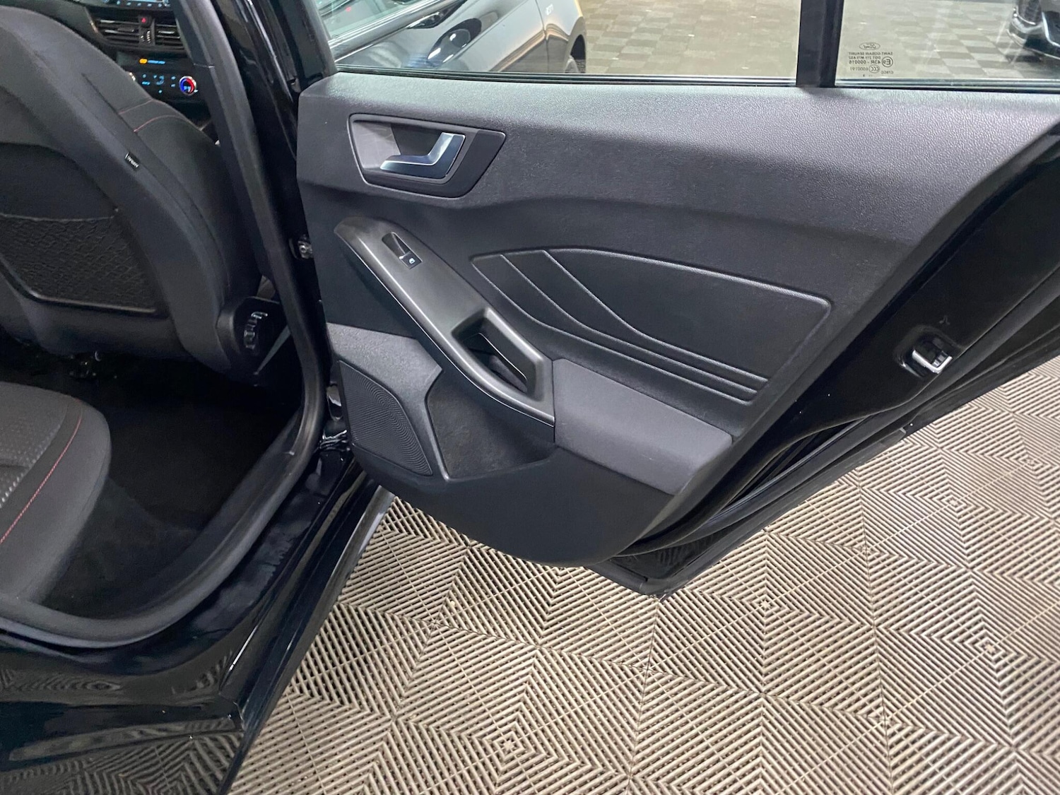 Used Ford Focus 2019 for sale - 76457143: Photo 42