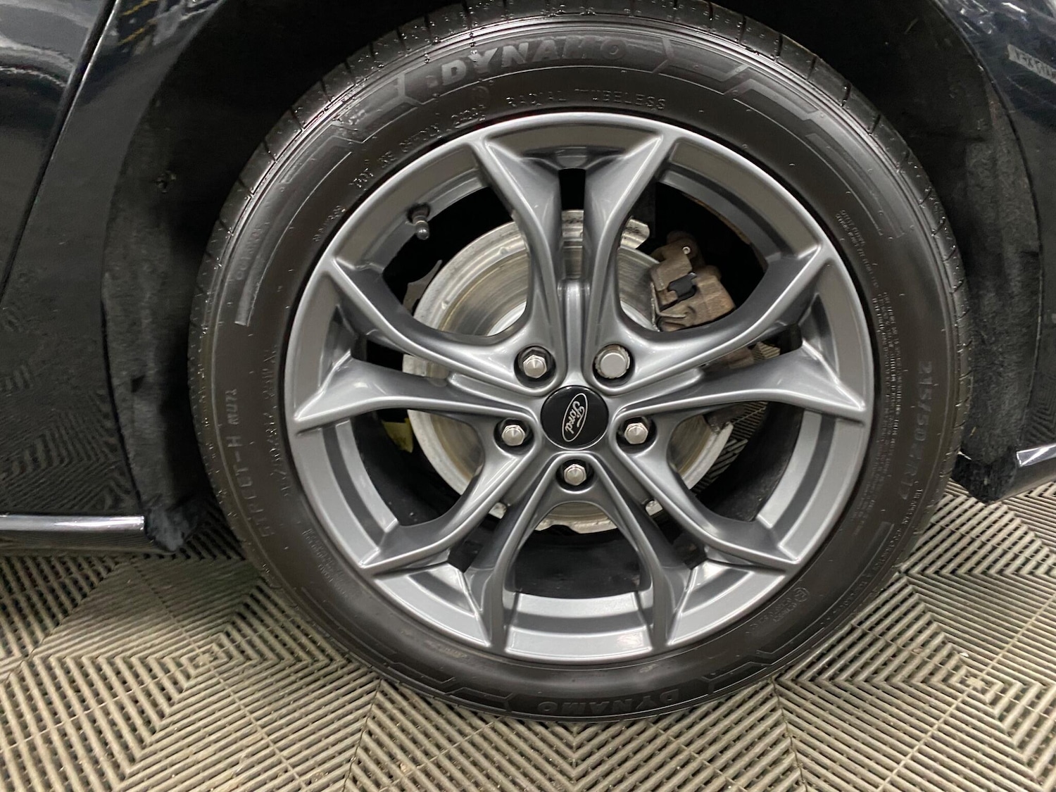 Used Ford Focus 2019 for sale - 76457143: Photo 46