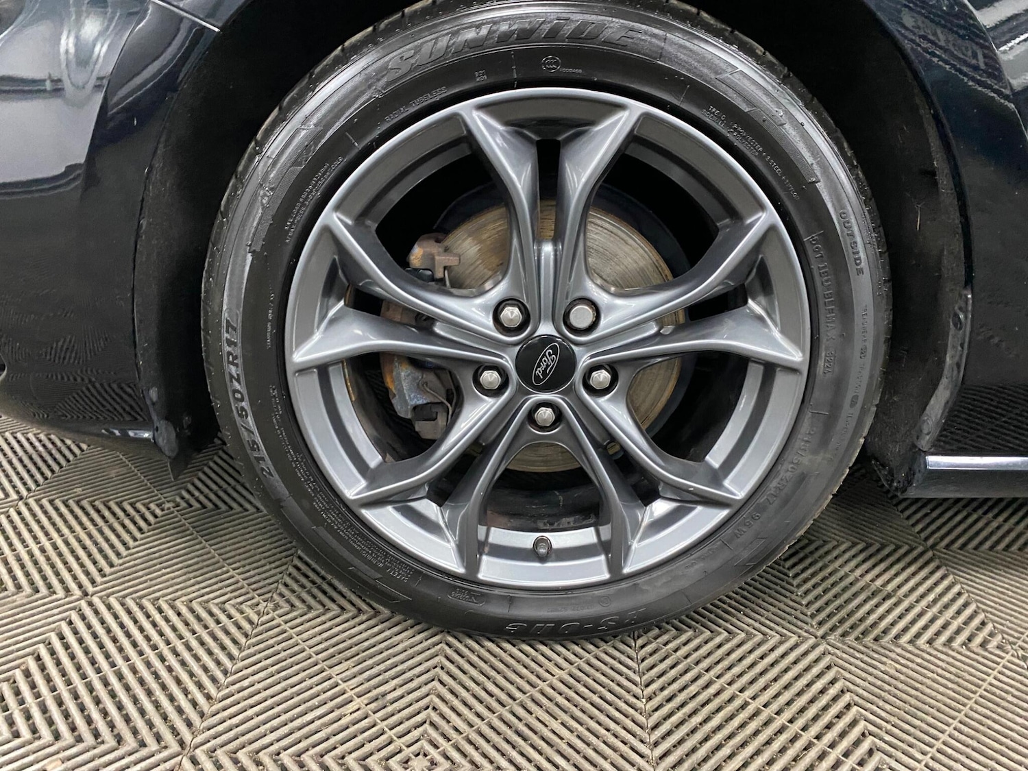 Used Ford Focus 2019 for sale - 76457143: Photo 47