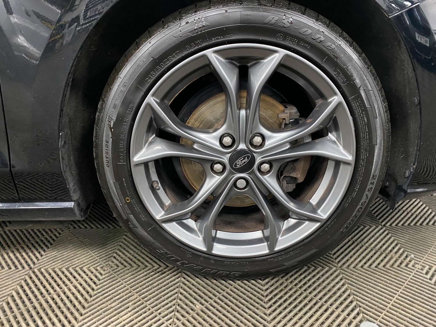 Used Ford Focus 2019 for sale - 76457143: Photo 48