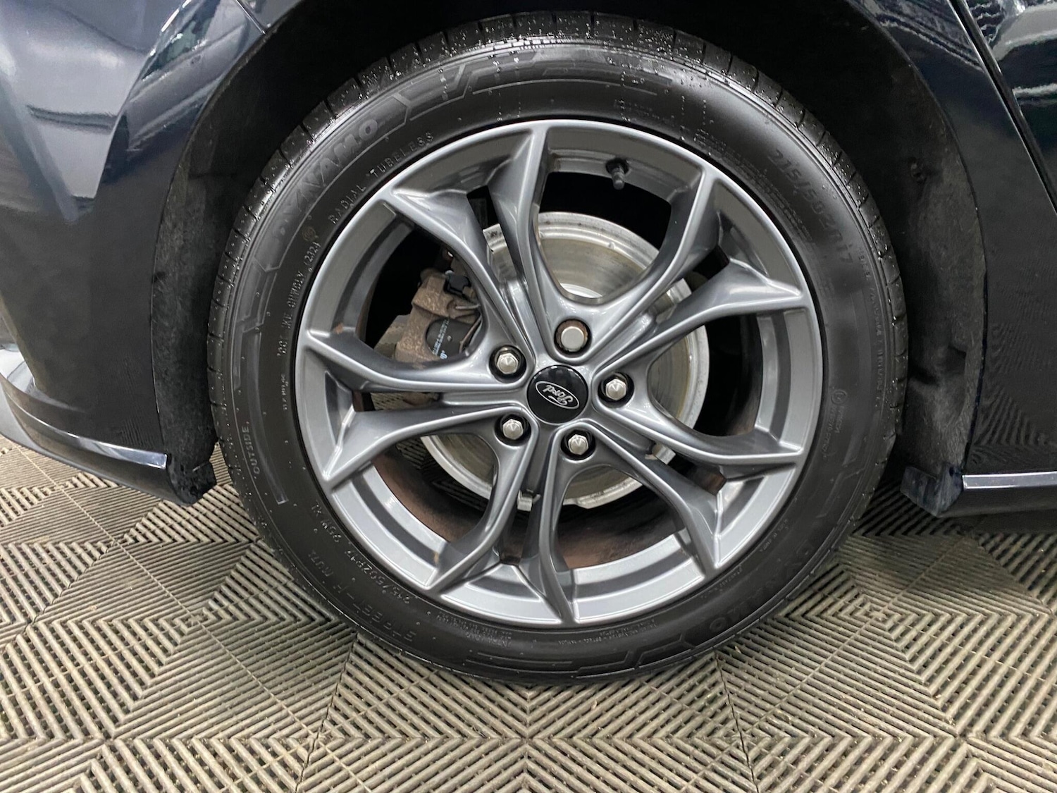 Used Ford Focus 2019 for sale - 76457143: Photo 49