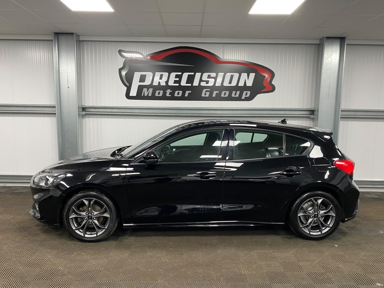 Used Ford Focus 2019 for sale - 76457143: Photo 7