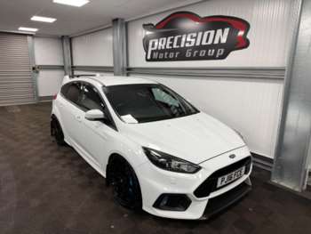 (16) - 2.3T EcoBoost RS AWD Euro 6 (s/s) 5dr
