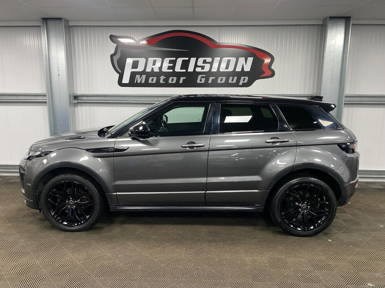 Used Land Rover Range Rover Evoque 2017 for sale - 76499699: Photo 15