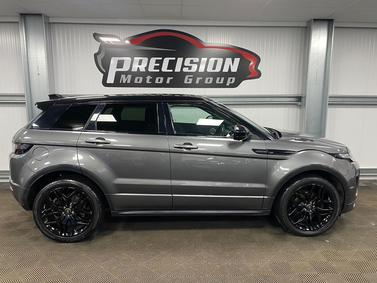 Used Land Rover Range Rover Evoque 2017 for sale - 76499699: Photo 25