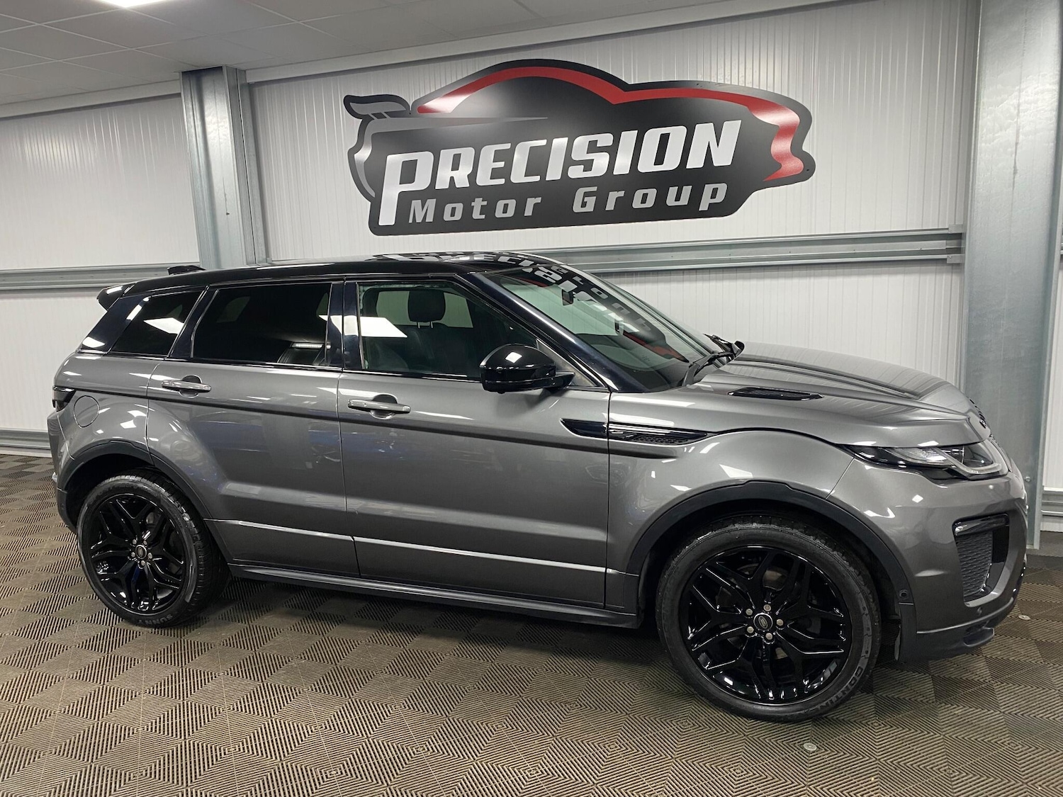 Used Land Rover Range Rover Evoque 2017 for sale - 76499699: Photo 26