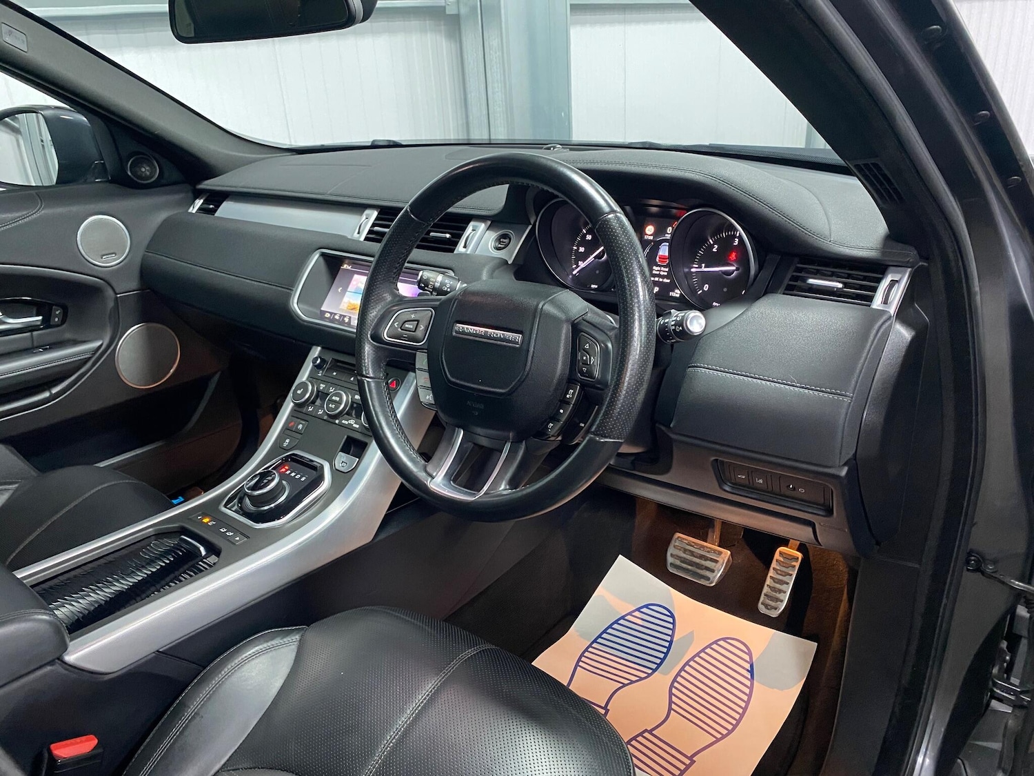 Used Land Rover Range Rover Evoque 2017 for sale - 76499699: Photo 29