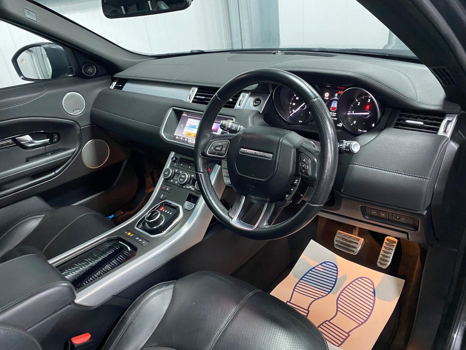 Used Land Rover Range Rover Evoque 2017 for sale - 76499699: Photo 32