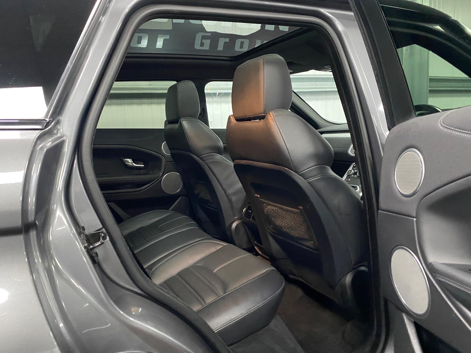 Used Land Rover Range Rover Evoque 2017 for sale - 76499699: Photo 33