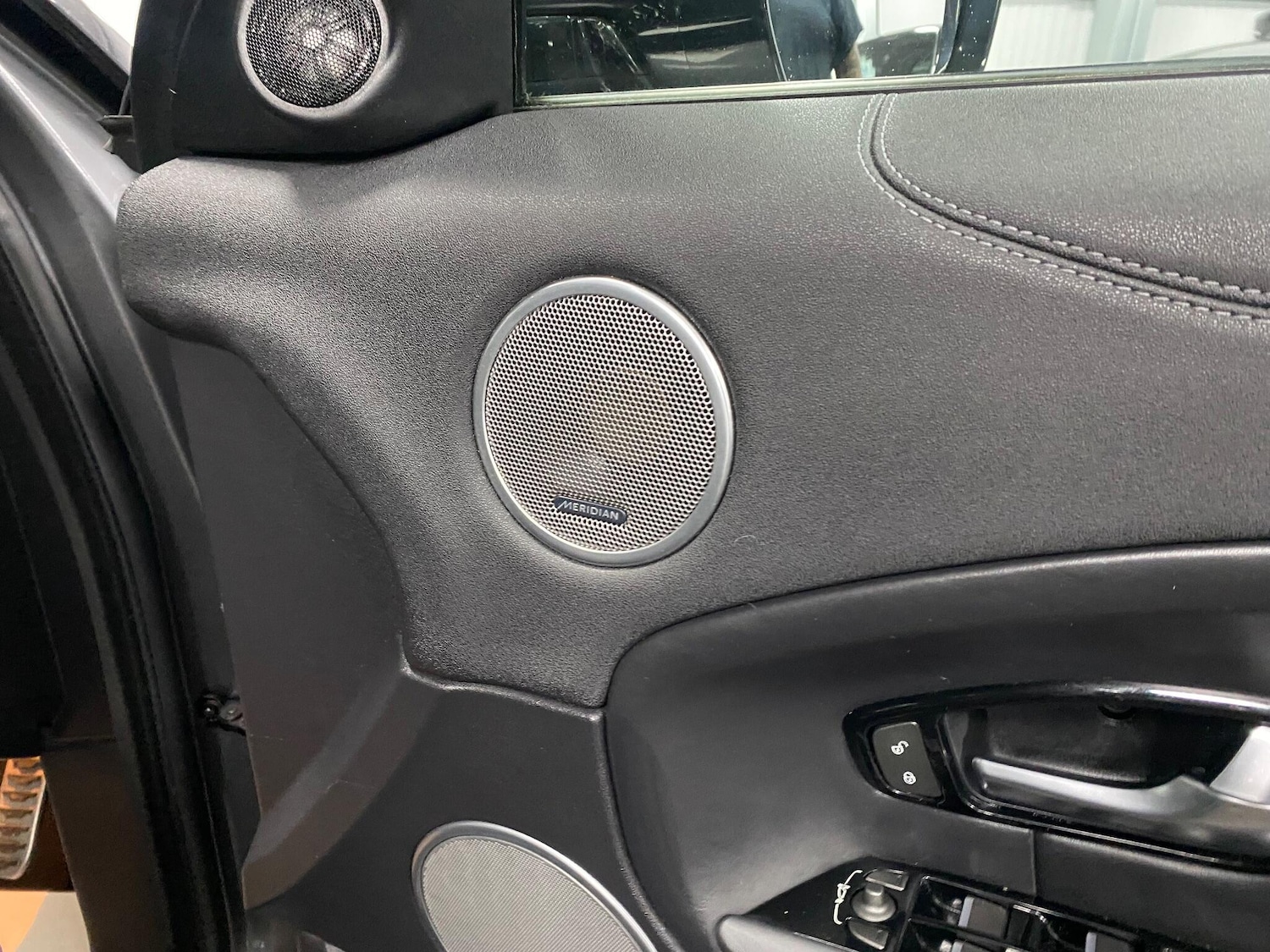 Used Land Rover Range Rover Evoque 2017 for sale - 76499699: Photo 47