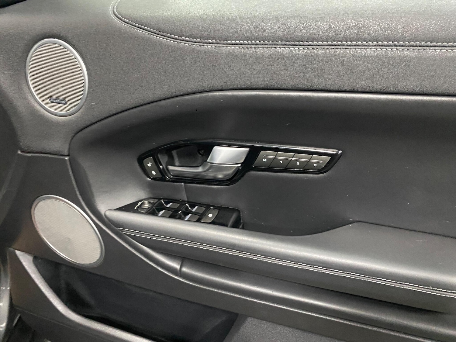 Used Land Rover Range Rover Evoque 2017 for sale - 76499699: Photo 48