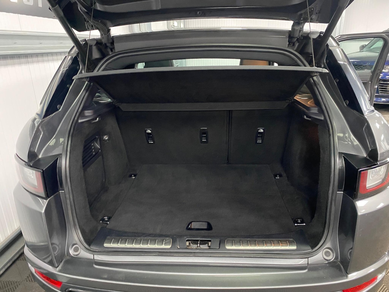 Used Land Rover Range Rover Evoque 2017 for sale - 76499699: Photo 50