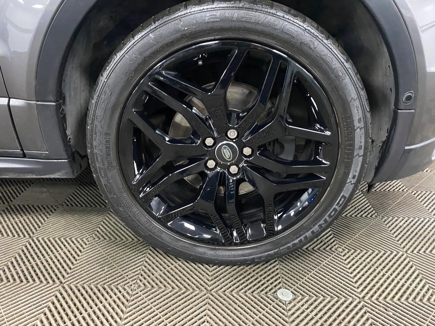 Used Land Rover Range Rover Evoque 2017 for sale - 76499699: Photo 52