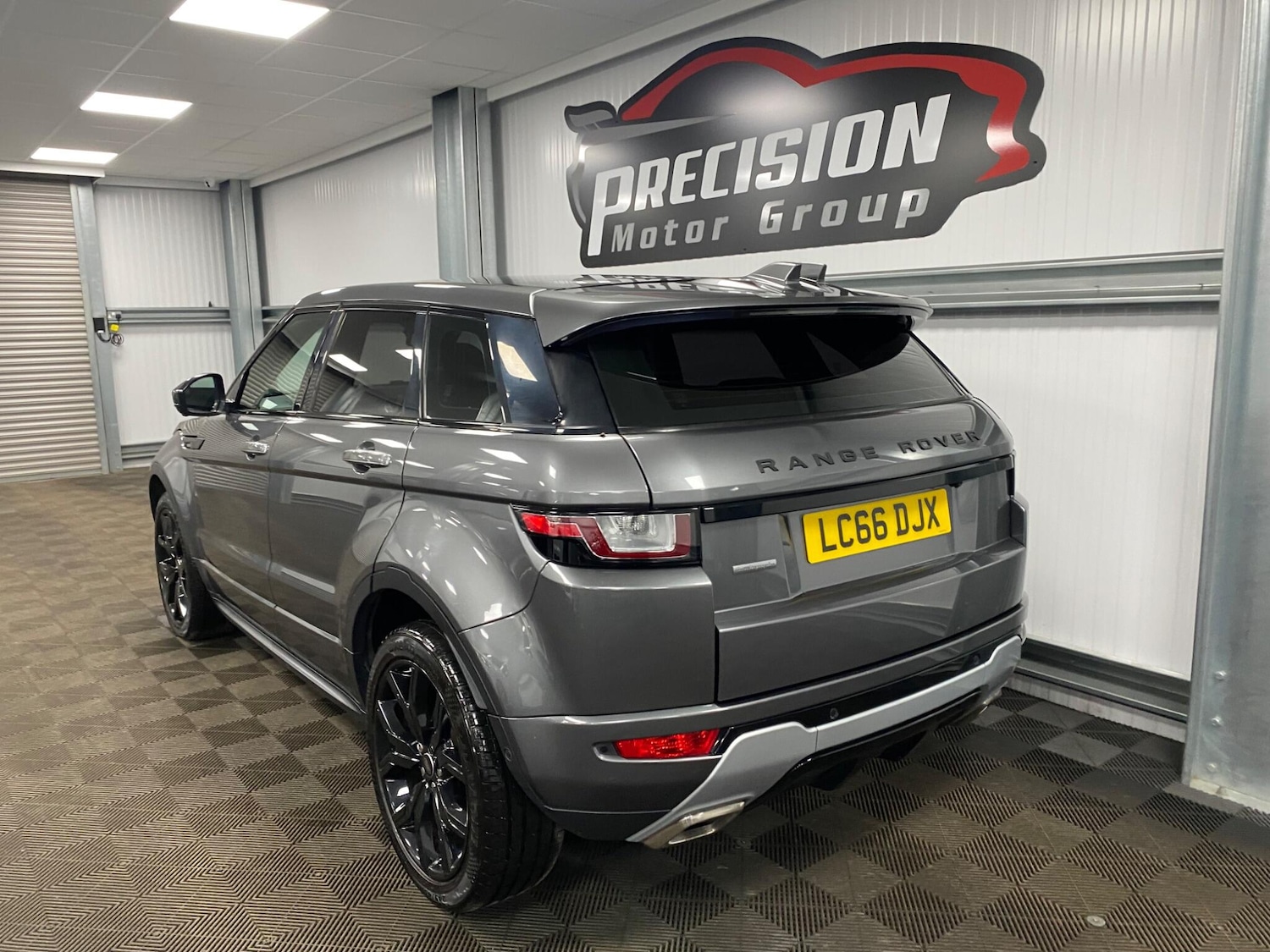 Used Land Rover Range Rover Evoque 2016 for sale - 77267099: Photo 15