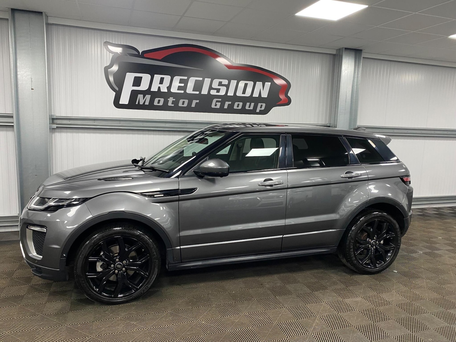 Used Land Rover Range Rover Evoque 2016 for sale - 77267099: Photo 22