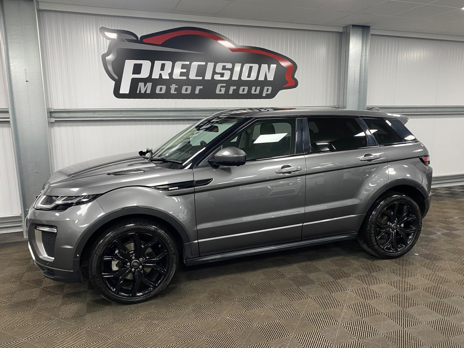 Used Land Rover Range Rover Evoque 2016 for sale - 77267099: Photo 24