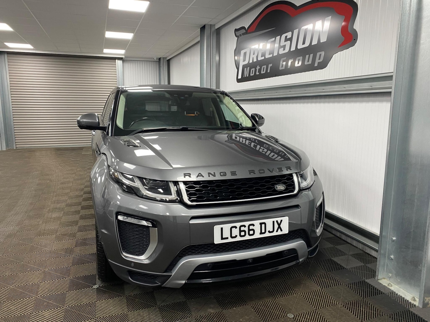 Used Land Rover Range Rover Evoque 2016 for sale - 77267099: Photo 3