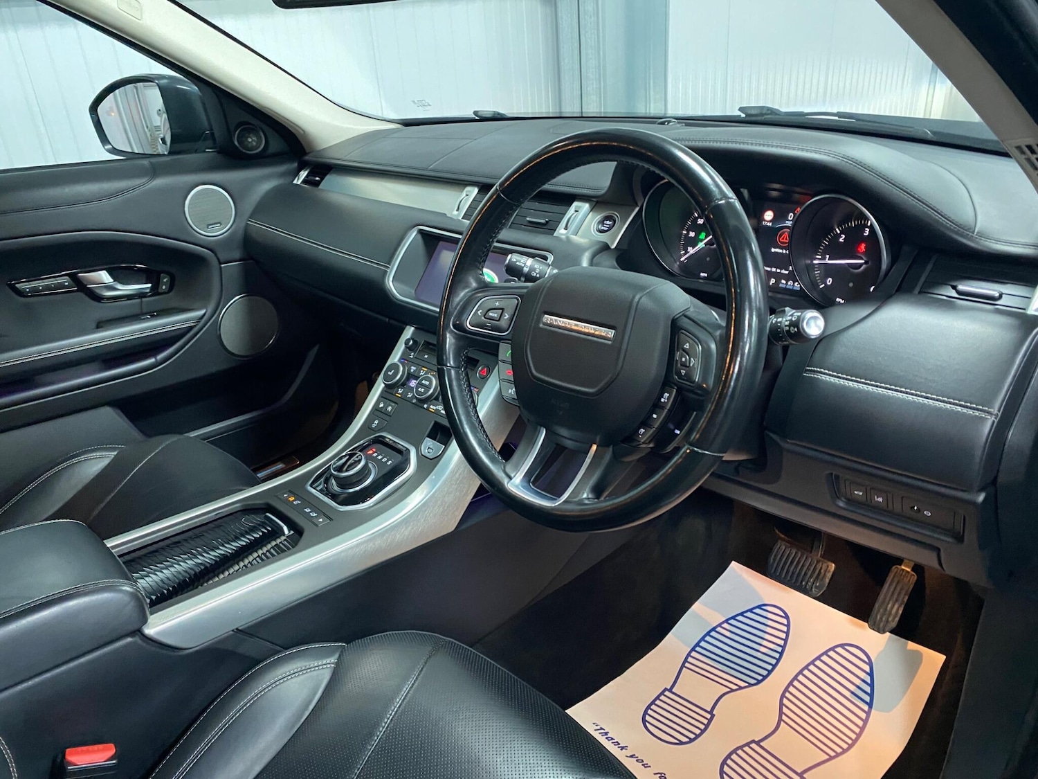 Used Land Rover Range Rover Evoque 2016 for sale - 77267099: Photo 38