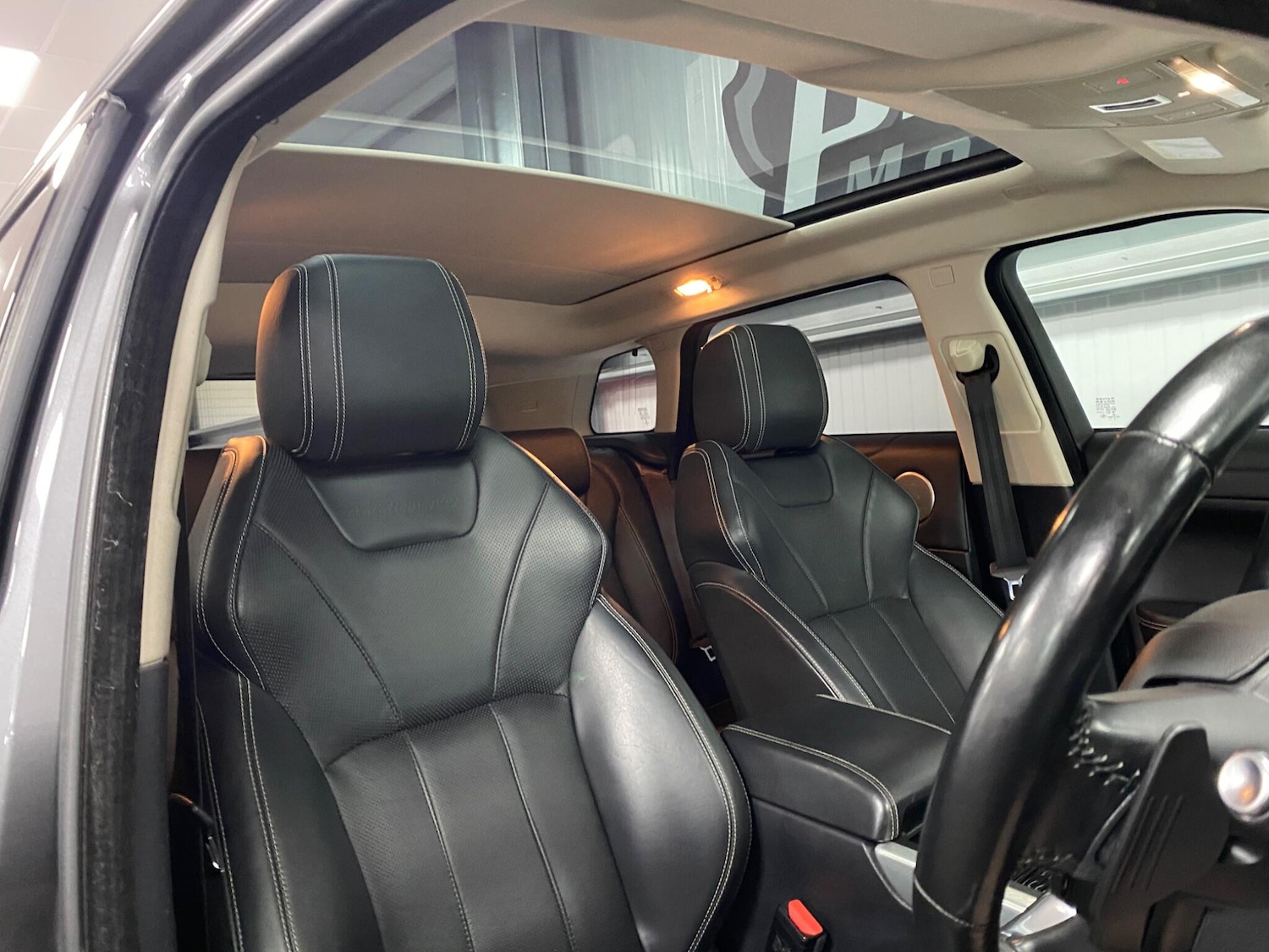 Used Land Rover Range Rover Evoque 2016 for sale - 77267099: Photo 45