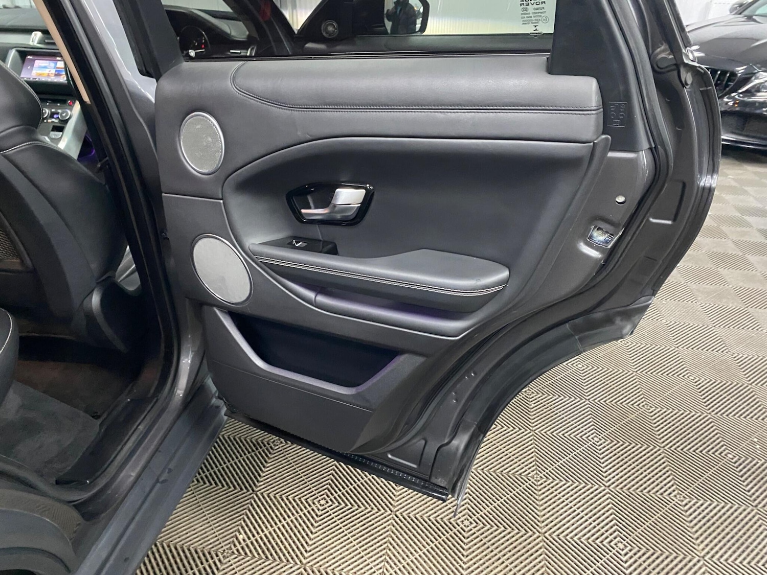 Used Land Rover Range Rover Evoque 2016 for sale - 77267099: Photo 48