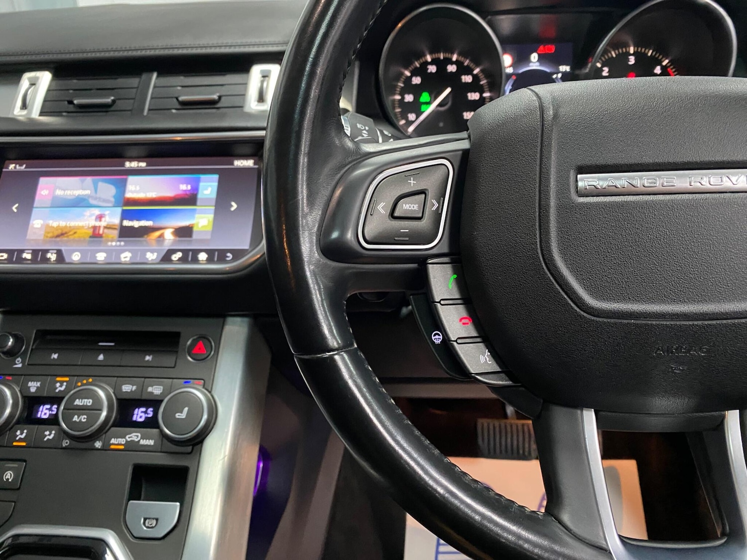 Used Land Rover Range Rover Evoque 2016 for sale - 77267099: Photo 51