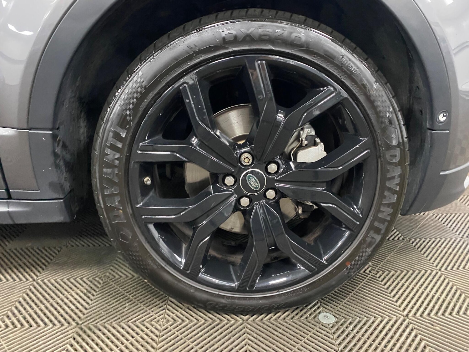 Used Land Rover Range Rover Evoque 2016 for sale - 77267099: Photo 56