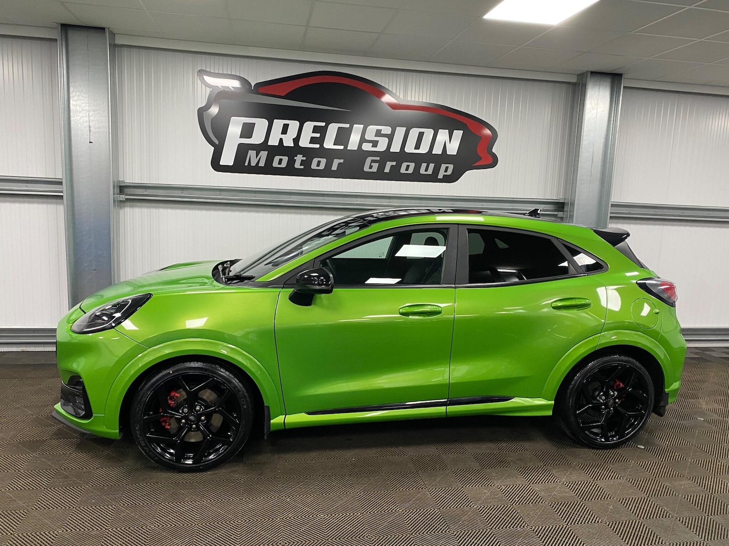 Used Ford Puma 2021 for sale - 76527876: Photo 17