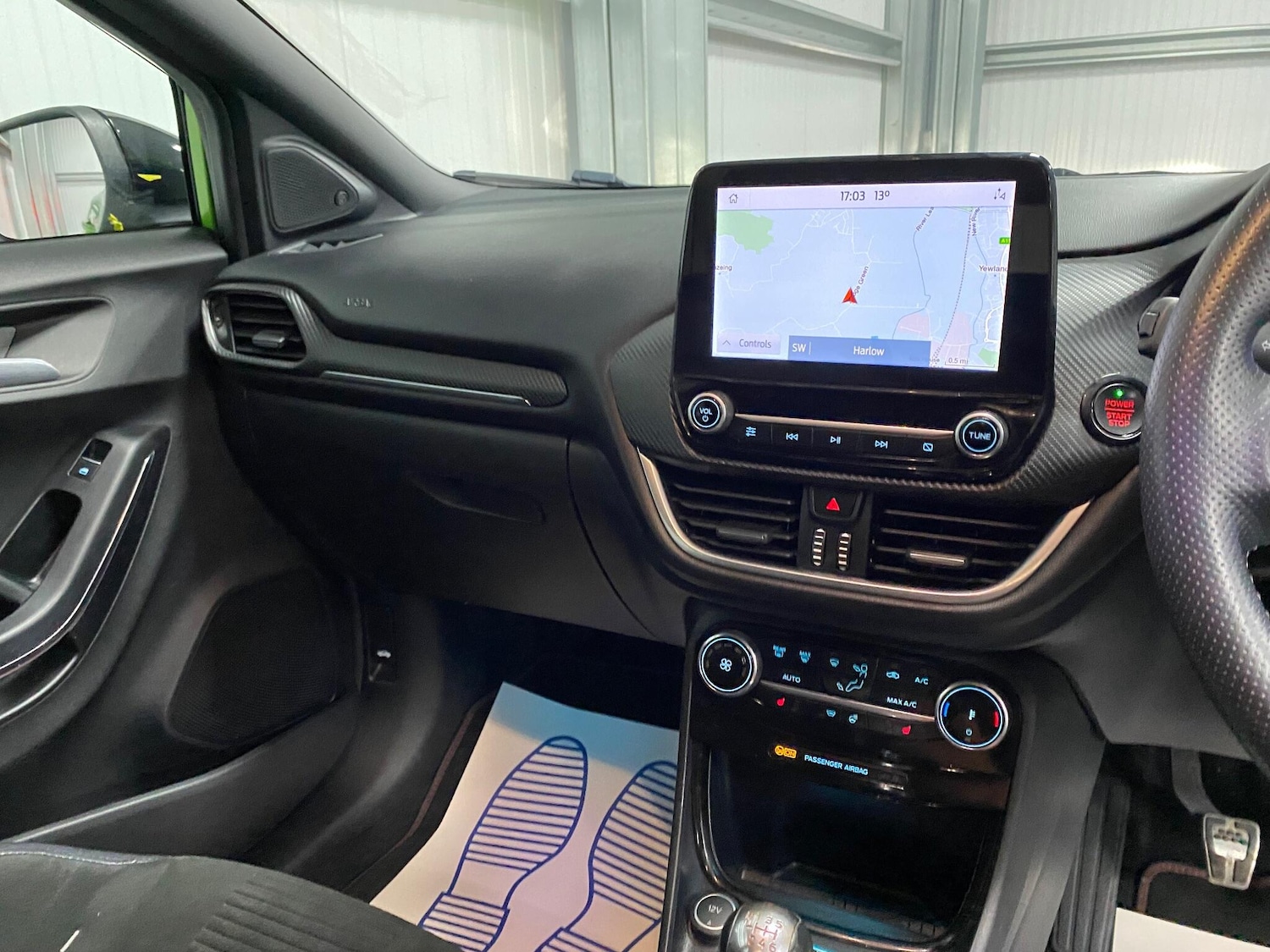 Used Ford Puma 2021 for sale - 76527876: Photo 34