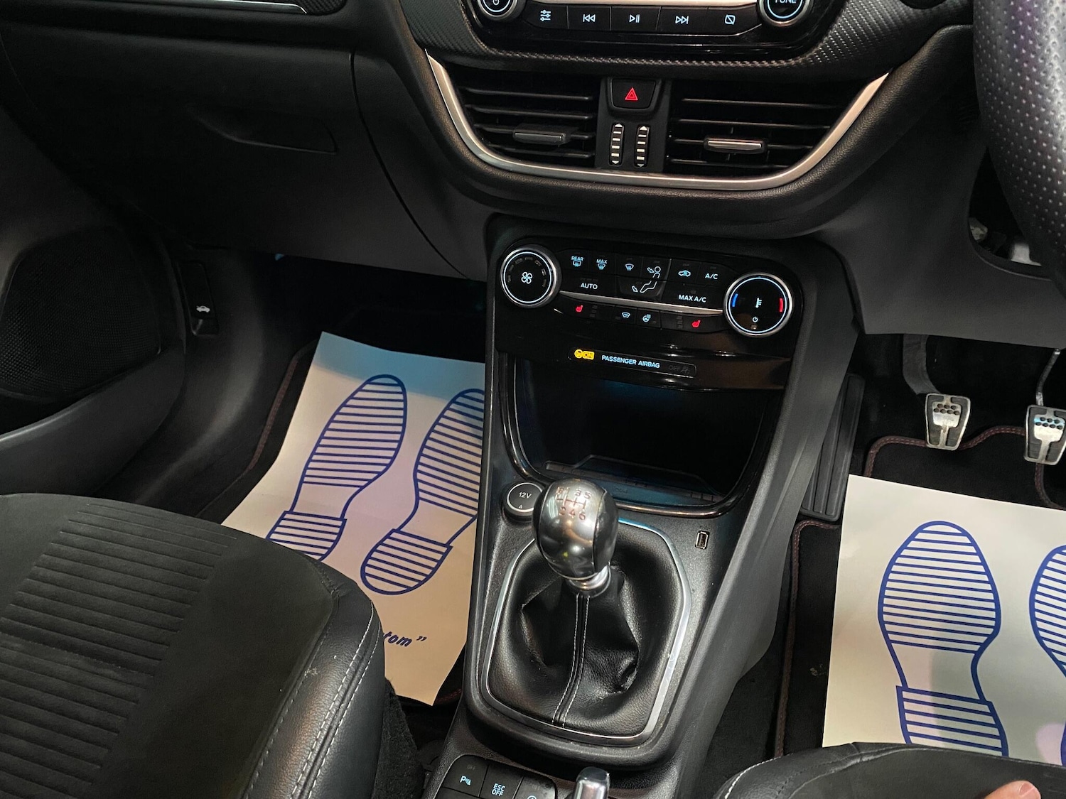 Used Ford Puma 2021 for sale - 76527876: Photo 36