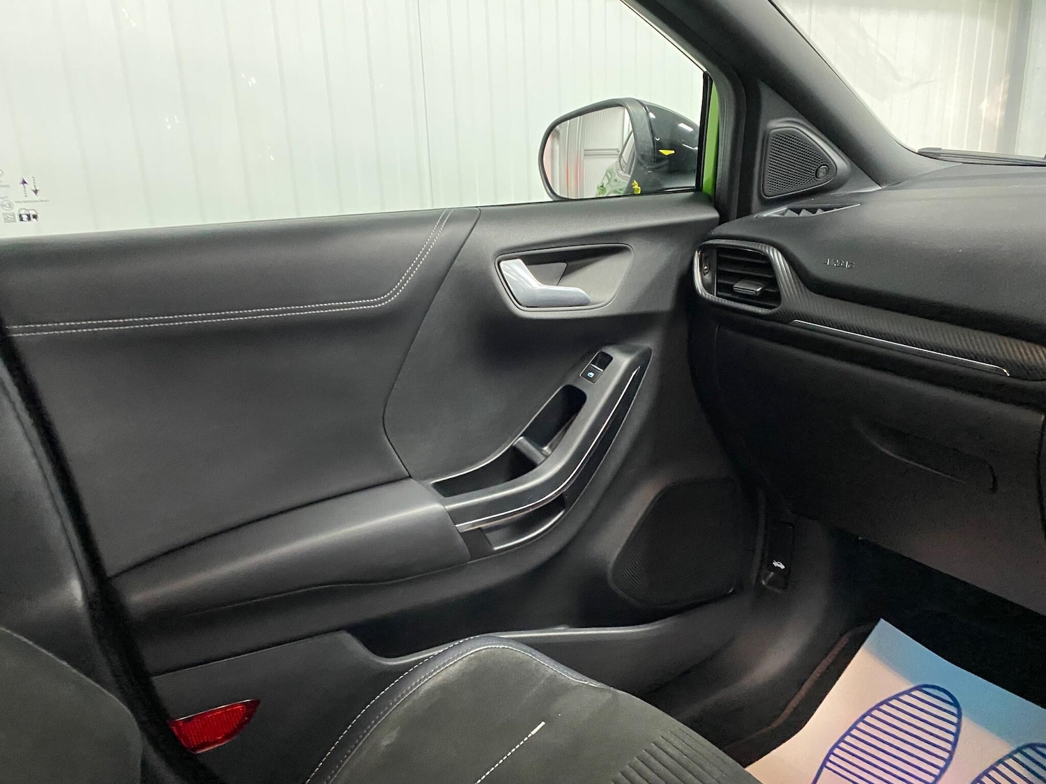 Used Ford Puma 2021 for sale - 76527876: Photo 42