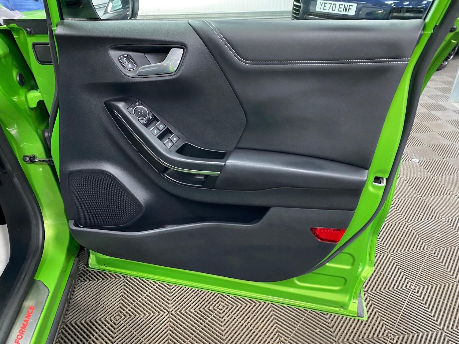 Used Ford Puma 2021 for sale - 76527876: Photo 43