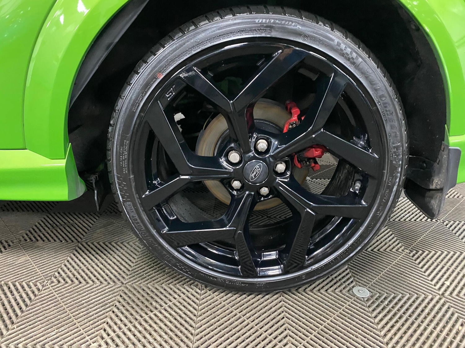 Used Ford Puma 2021 for sale - 76527876: Photo 45