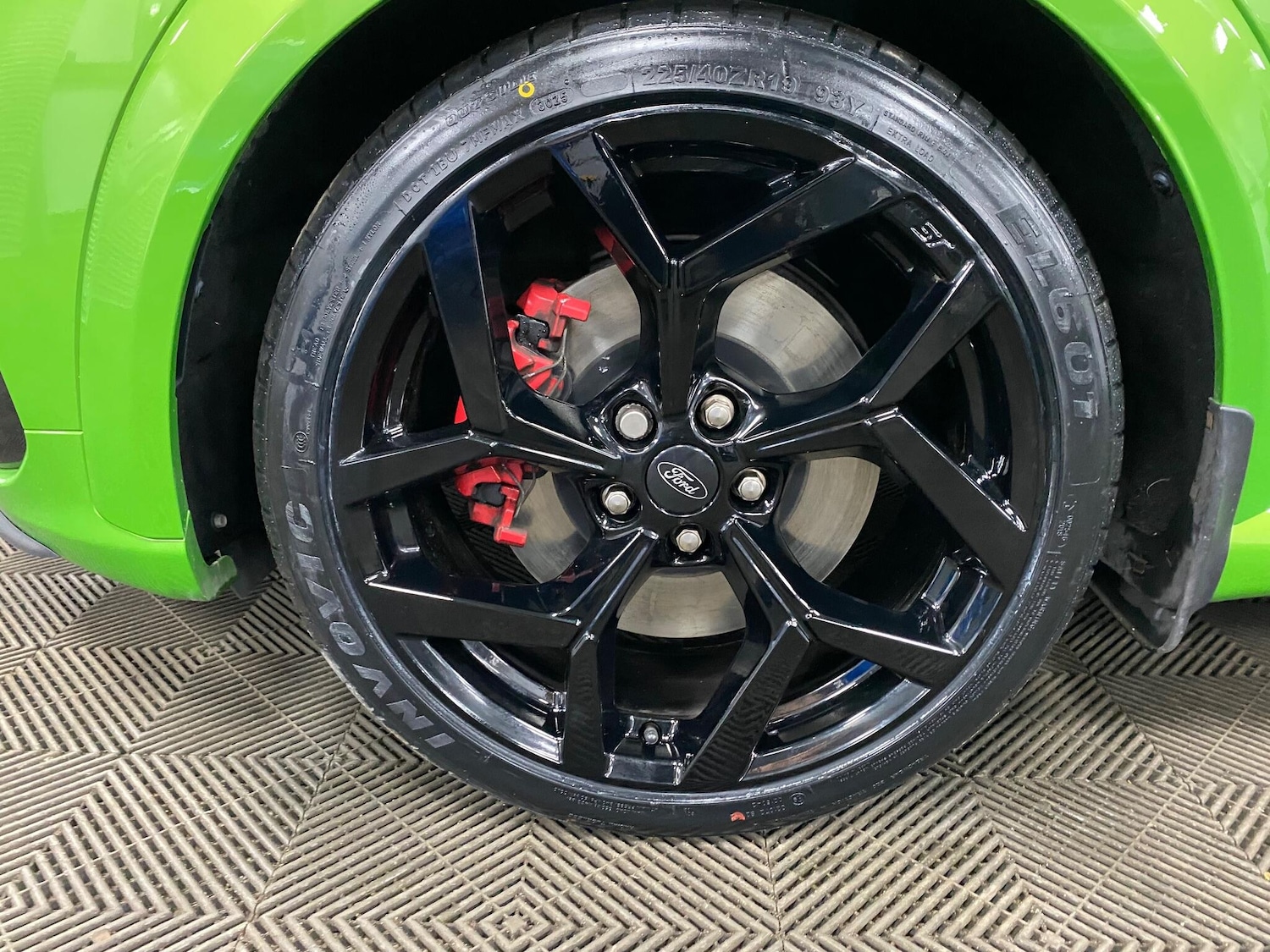 Used Ford Puma 2021 for sale - 76527876: Photo 46