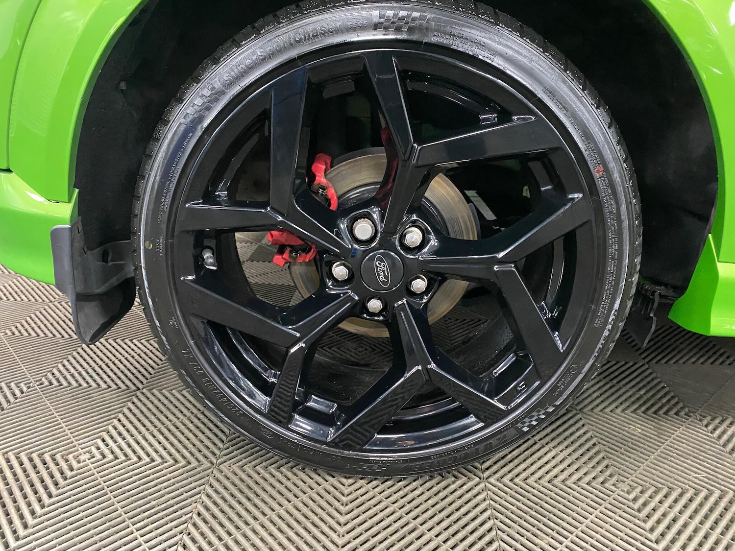 Used Ford Puma 2021 for sale - 76527876: Photo 48