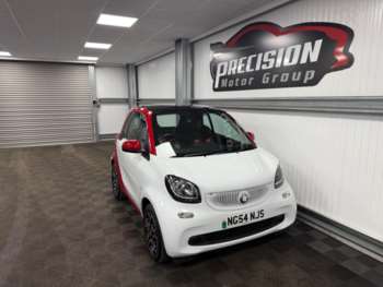 2016 (66) - 0.9 Turbo Prime 2dr Auto