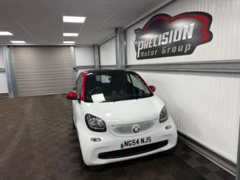 Used smart fortwo 2016 for sale - 74837705: Photo