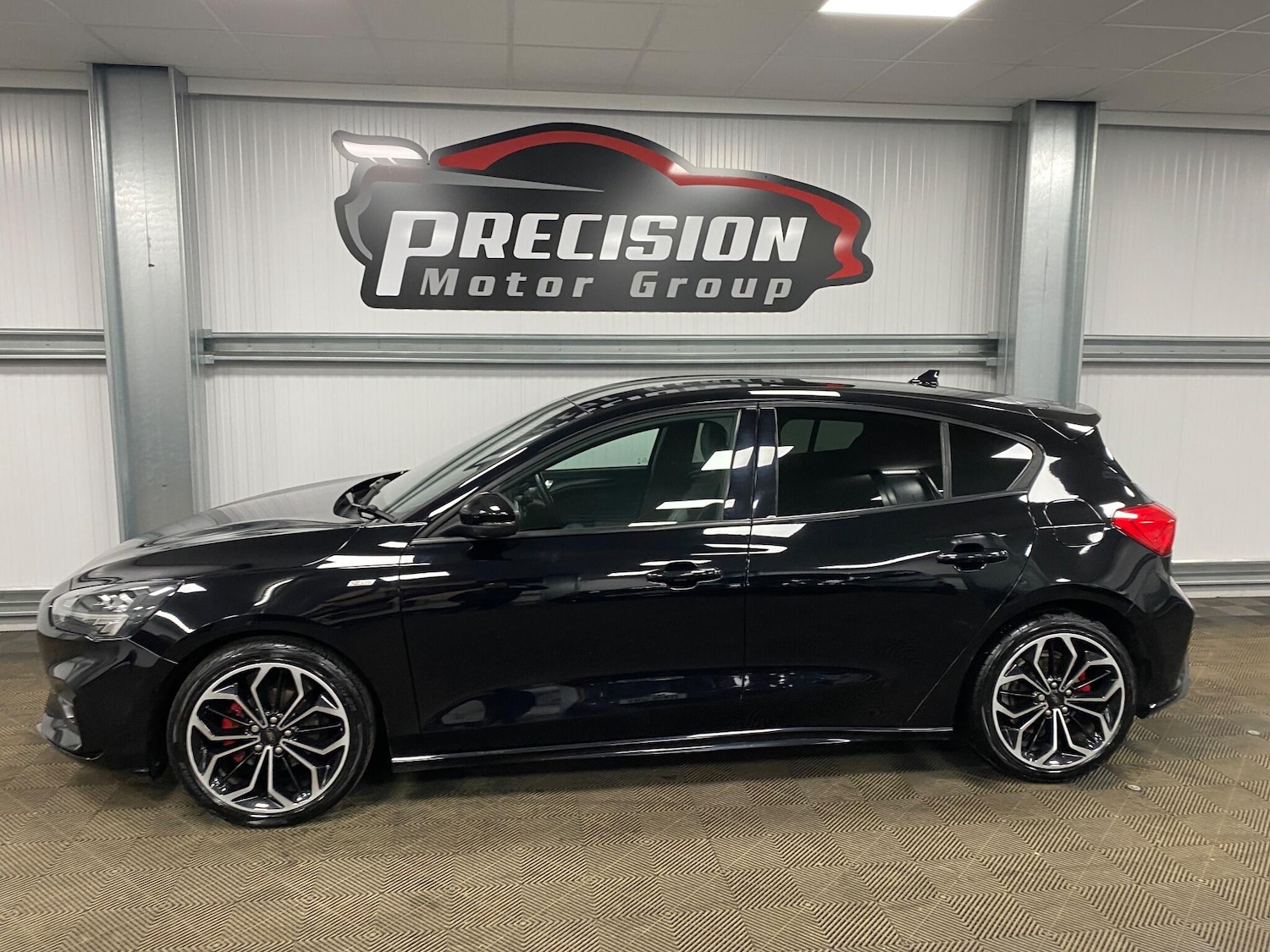 Used Ford Focus 2021 for sale - 77376854: Photo 12