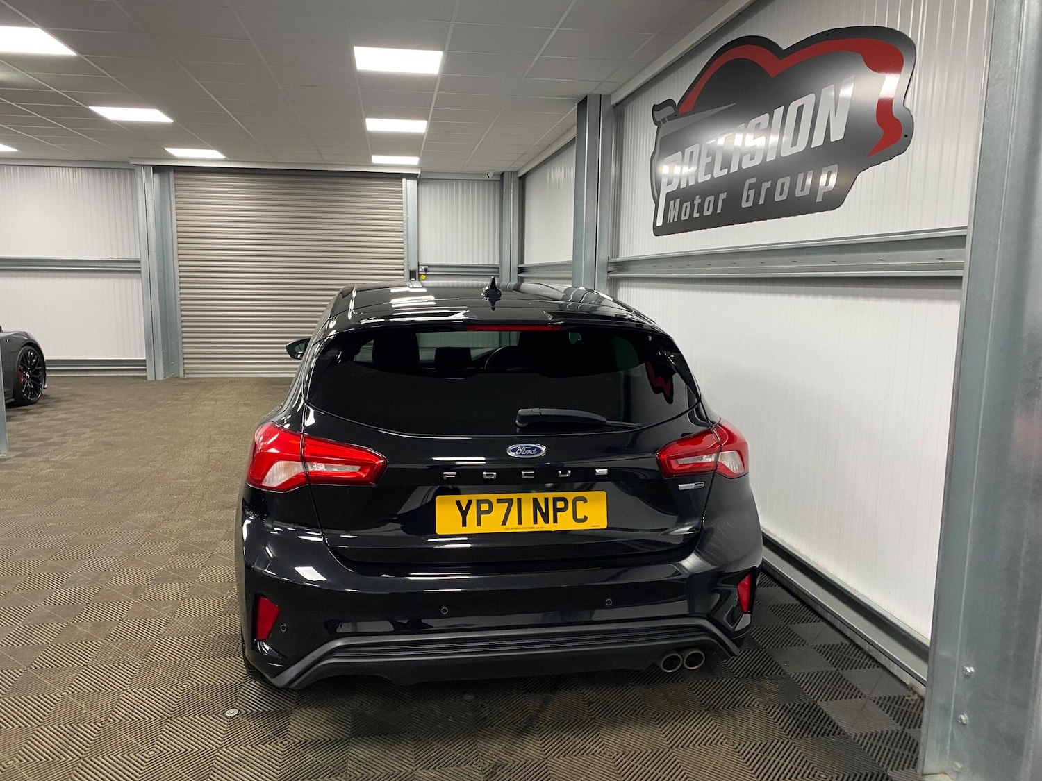 Used Ford Focus 2021 for sale - 77376854: Photo 14