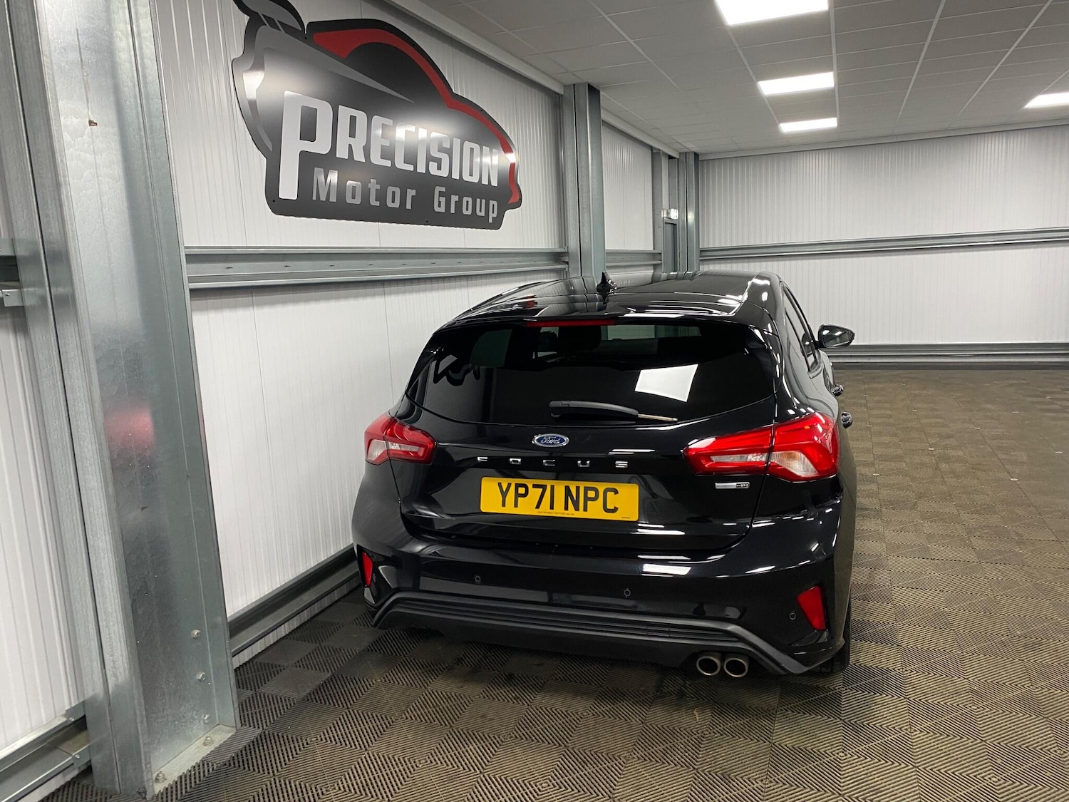 Used Ford Focus 2021 for sale - 77376854: Photo 20