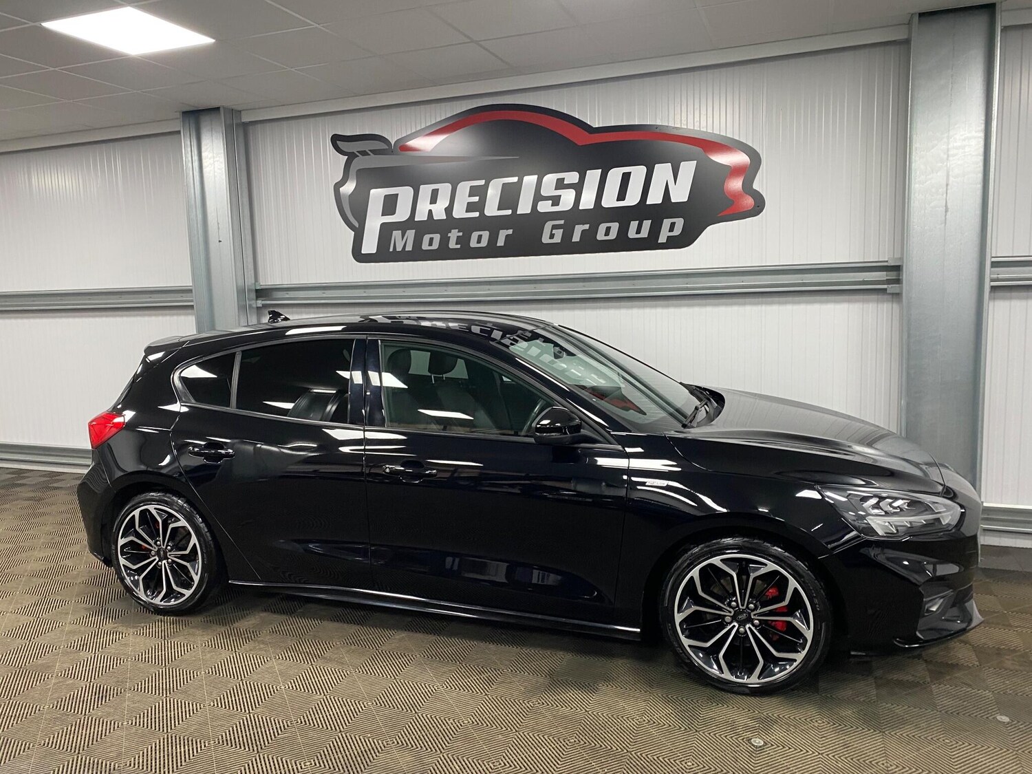 Used Ford Focus 2021 for sale - 77376854: Photo 23