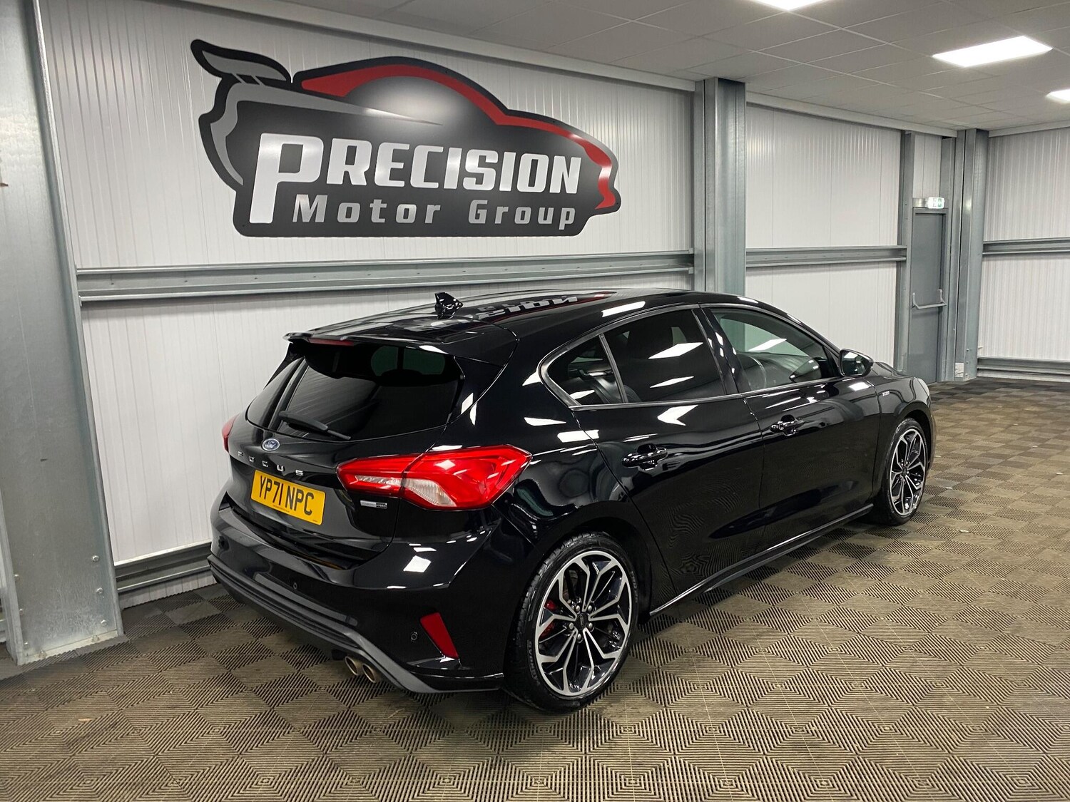 Used Ford Focus 2021 for sale - 77376854: Photo 25