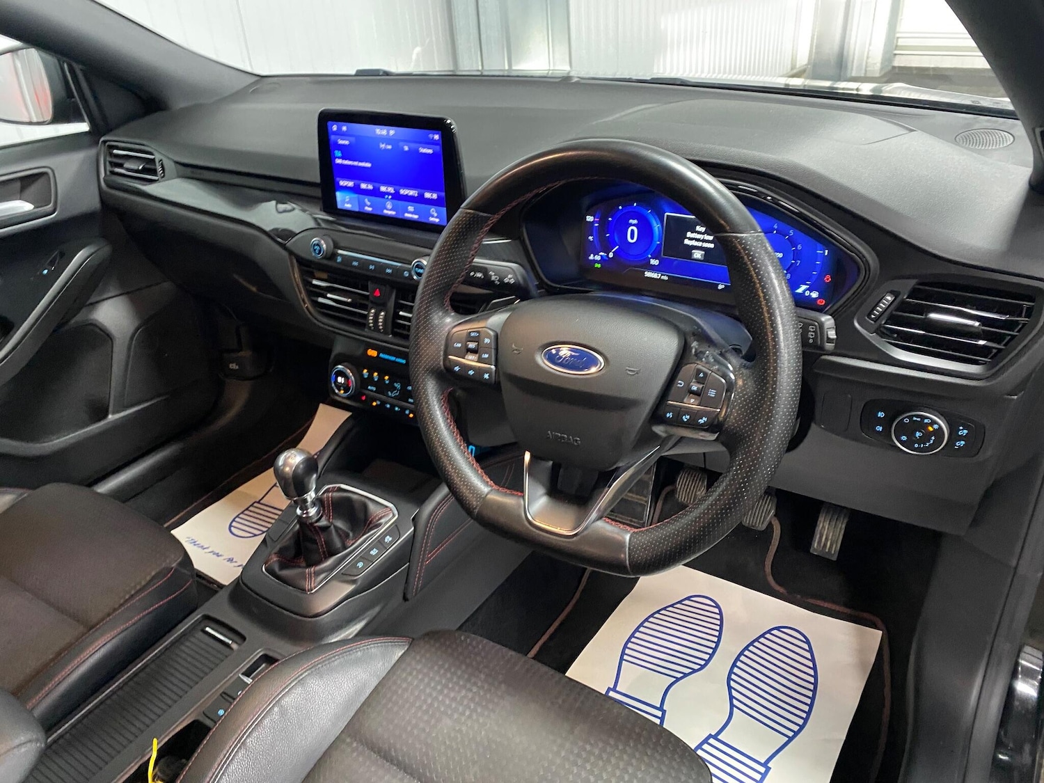 Used Ford Focus 2021 for sale - 77376854: Photo 26