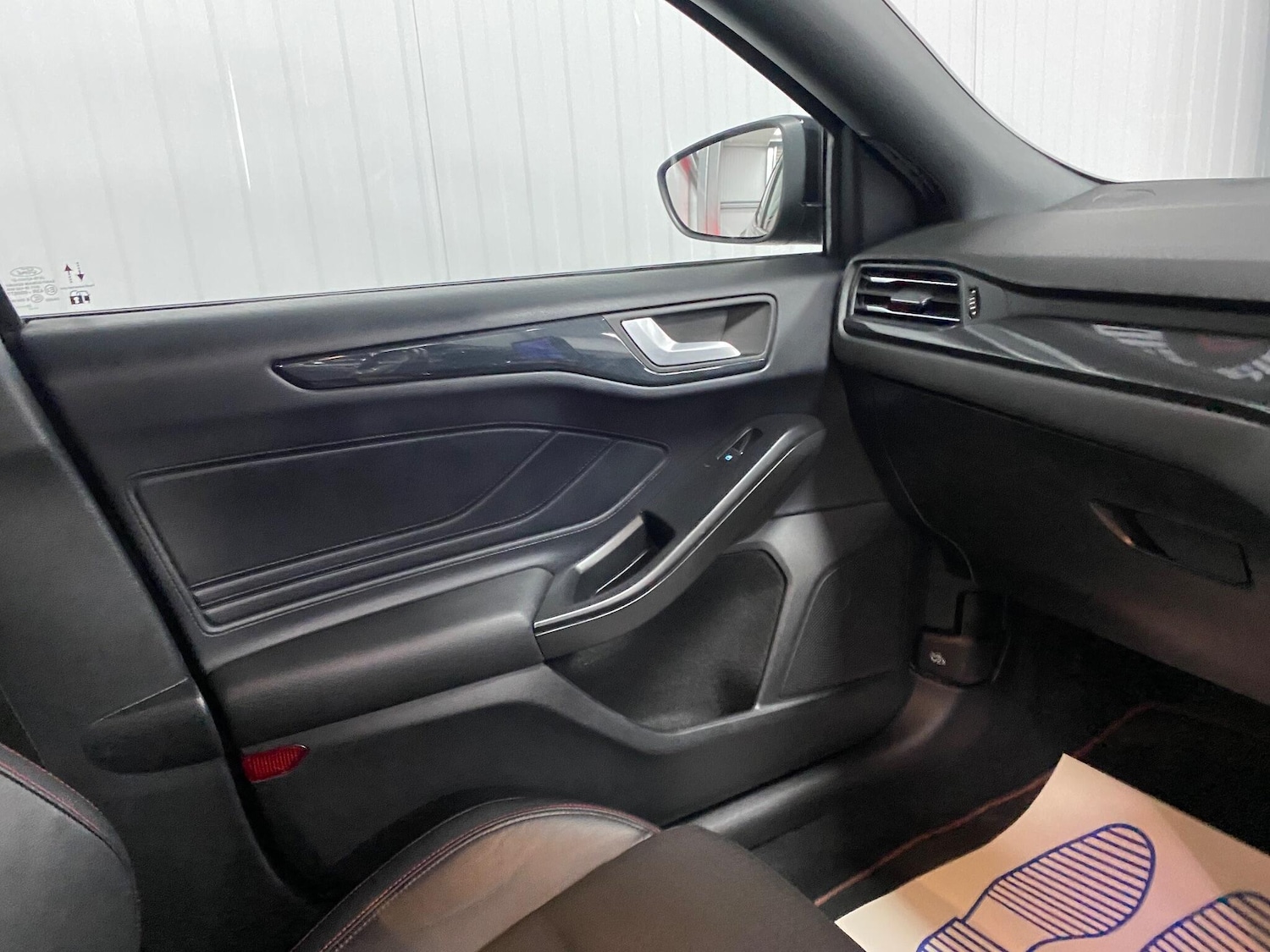 Used Ford Focus 2021 for sale - 77376854: Photo 31